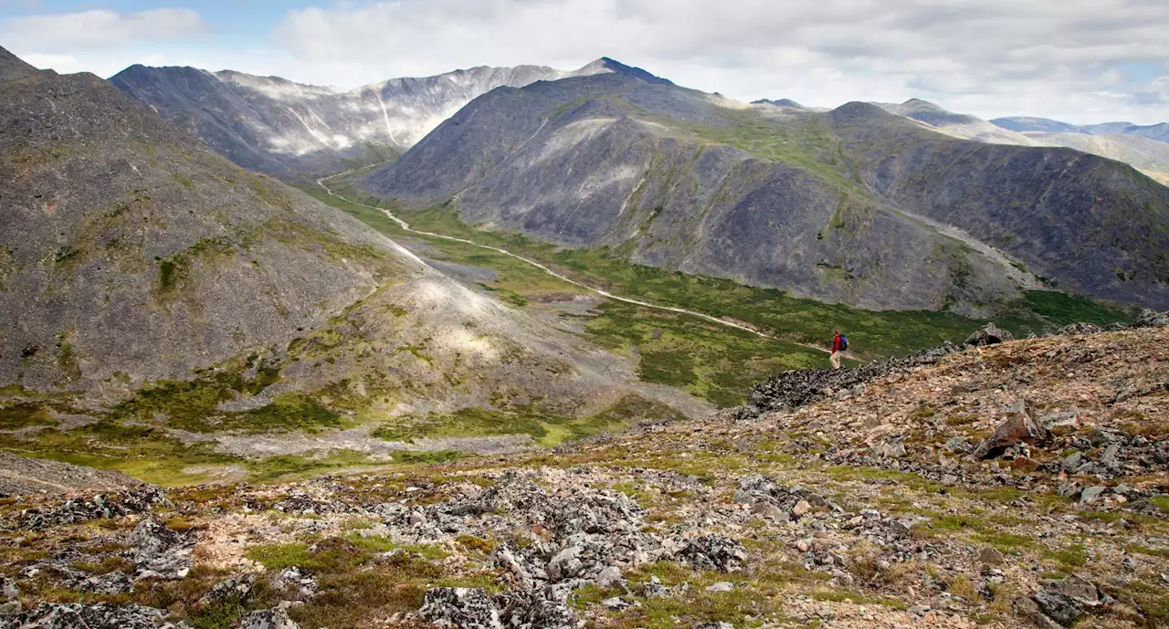 State of Alaska plans to sue feds over trail corridors across public land