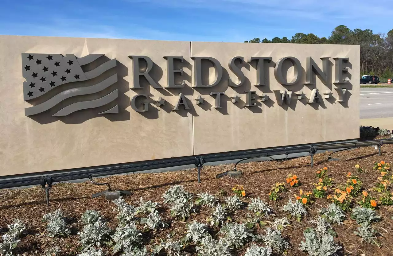 New hotel coming to Huntsville business park at Redstone Arsenal