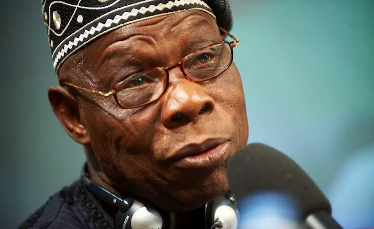 Nigeria: How Obasanjo 'Tackled' Head of State Yakubu Gowon During Nigerian Civil War