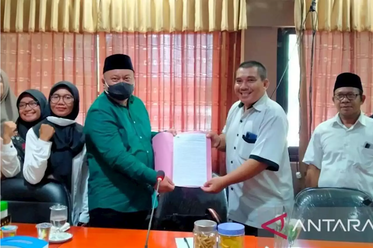 DPRD panggil Dikbud dan BKD NTB soal kisruh guru honorer PPPK