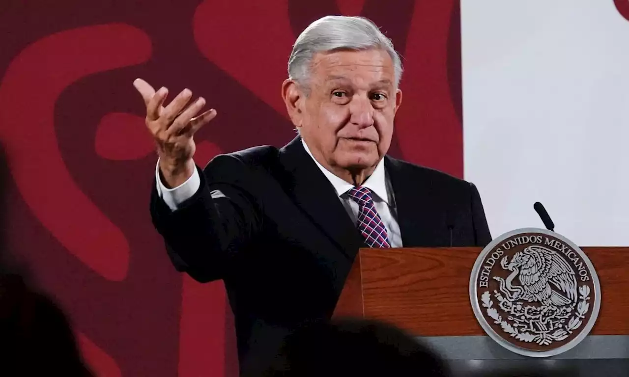 AMLO: plan 'B' electoral llegaría a la SCJN y los ministros van a decidir