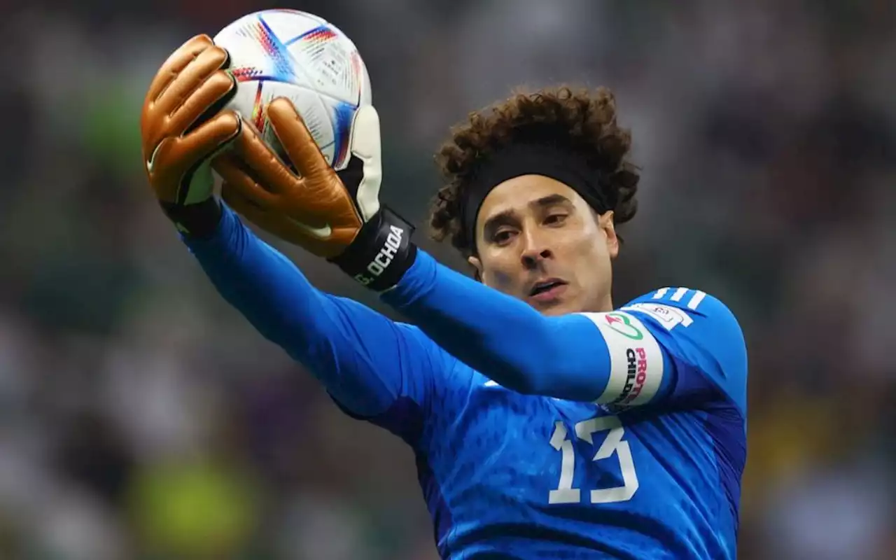 Selecciones de Concacaf deben subir de nivel para Mundial 2026: Ochoa