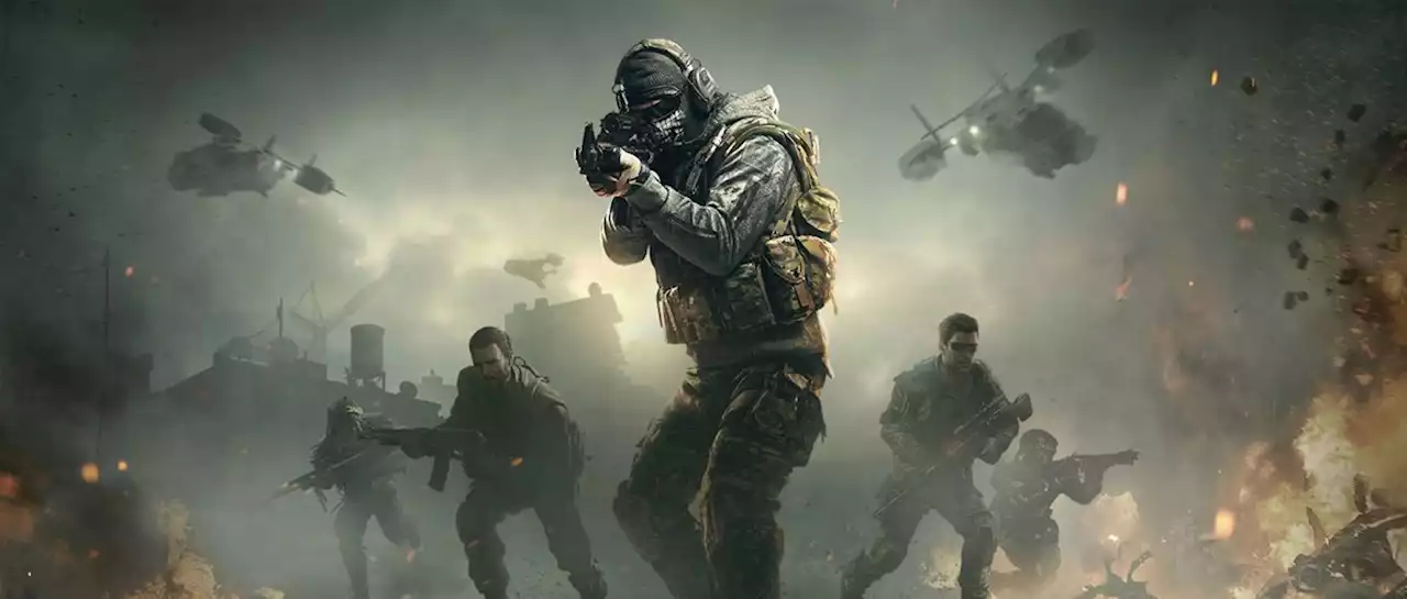 Phil Spencer: Sony no quiere discutir sobre CoD | Atomix