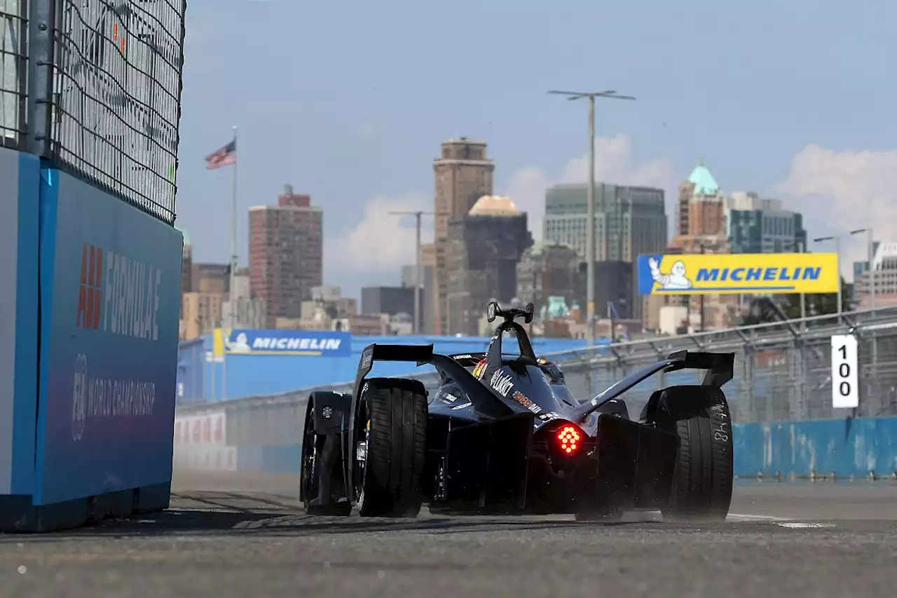 Formula E completes 2022-23 calendar with Portland race