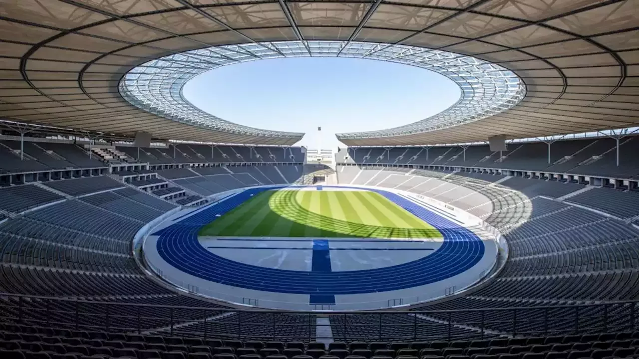 EM 2024 Spielorte und Stadien bei der Europameisterschaft in Deutschland