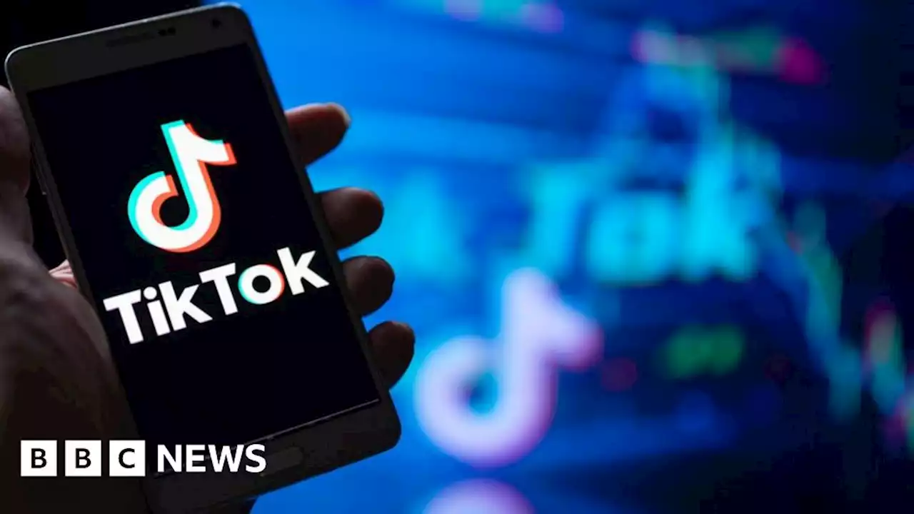 Nigerians warned of TikTok video challenge virus