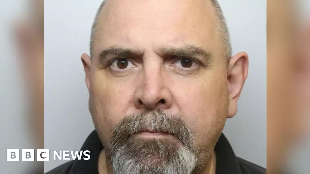 Leeds: Child rapist Carl Purdy imprisoned for 25 years