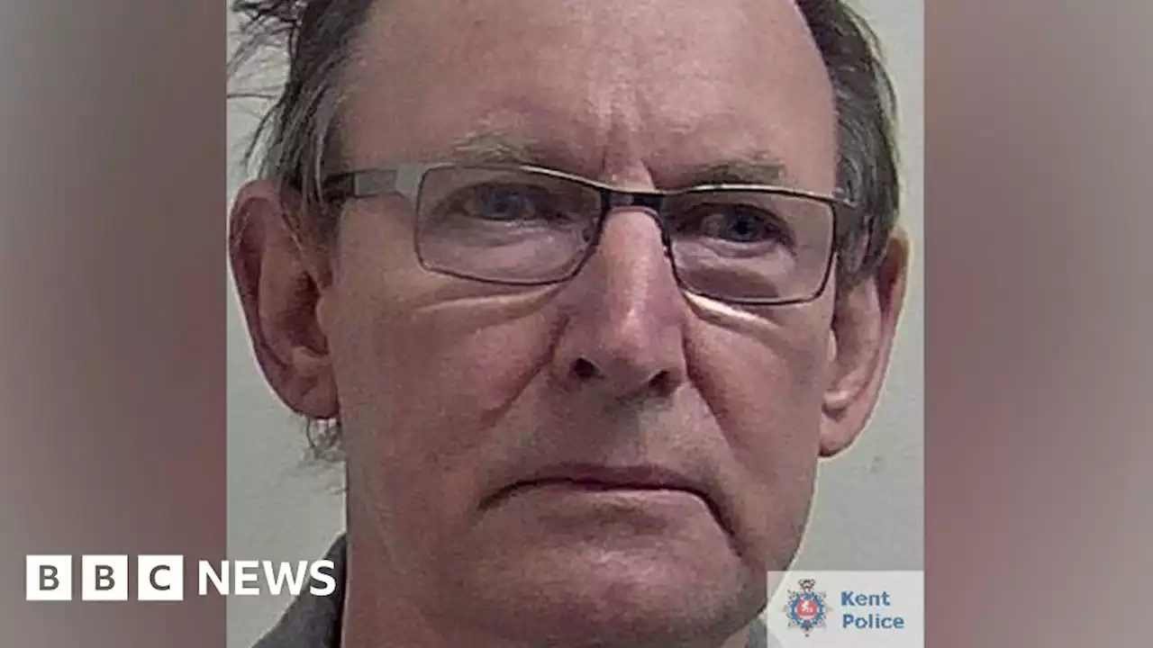 David Fuller: Double murderer sentenced over more mortuary sex abuse