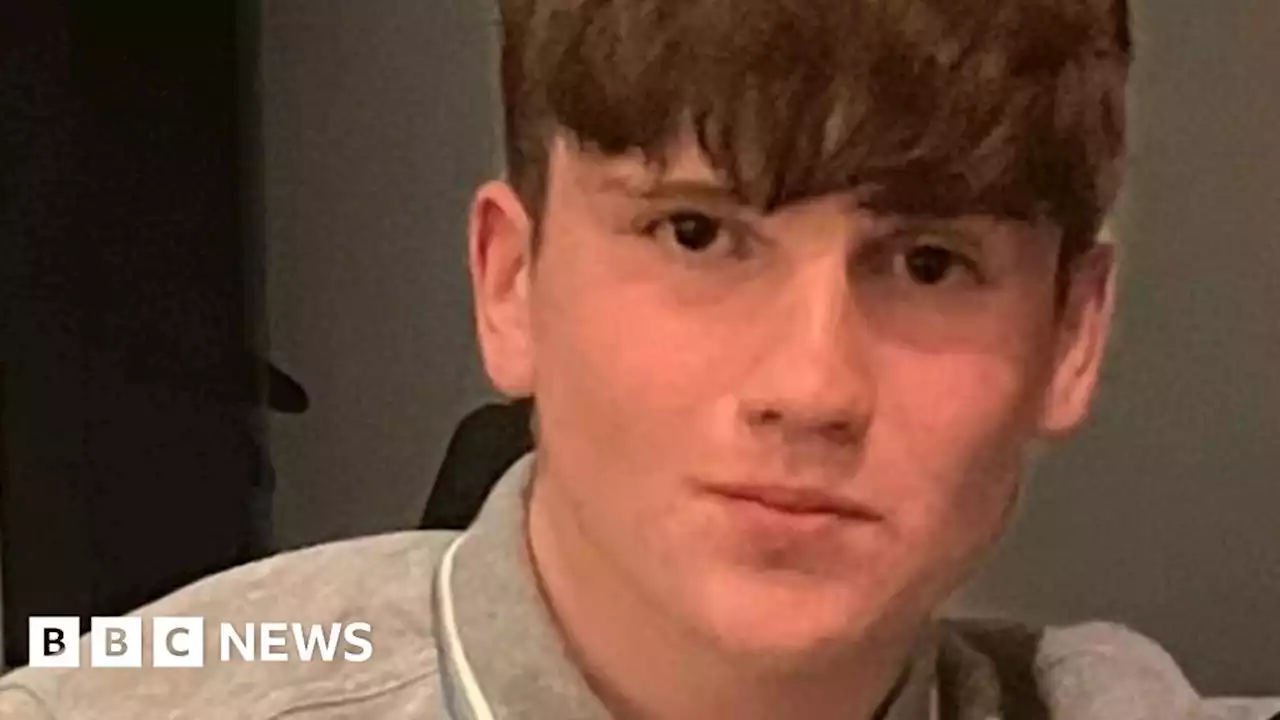 Derry teen who saved choking girl praised as human angel