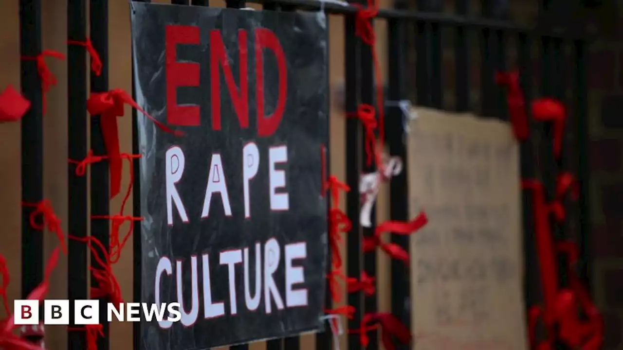 First 24-hour rape helpline launched in England and Wales