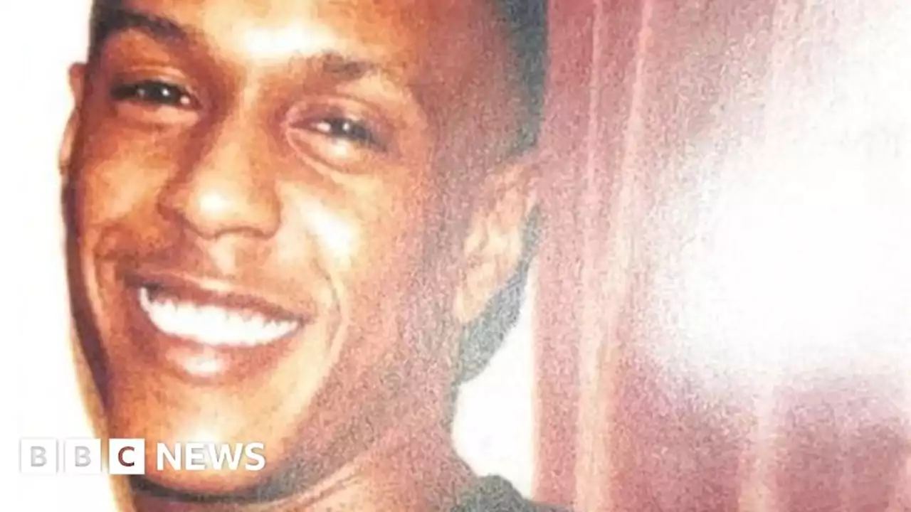 Leon Forbes: Family pleas for help to solve 2003 Clapham murder