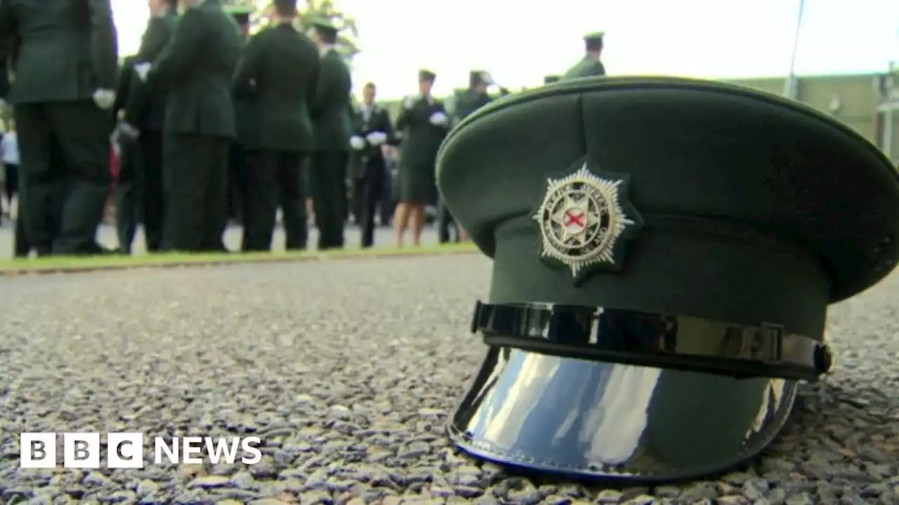 PSNI: Northern Ireland police resignations double among new recruits