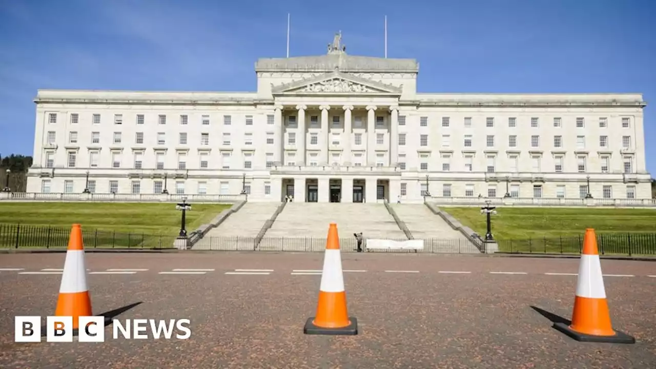 Stormont stalemate: Northern Ireland fails to restore power-sharing