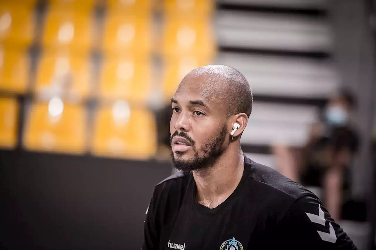 Quimper : Jessie Begarin prolongé jusqu’au 31 décembre - BeBasket