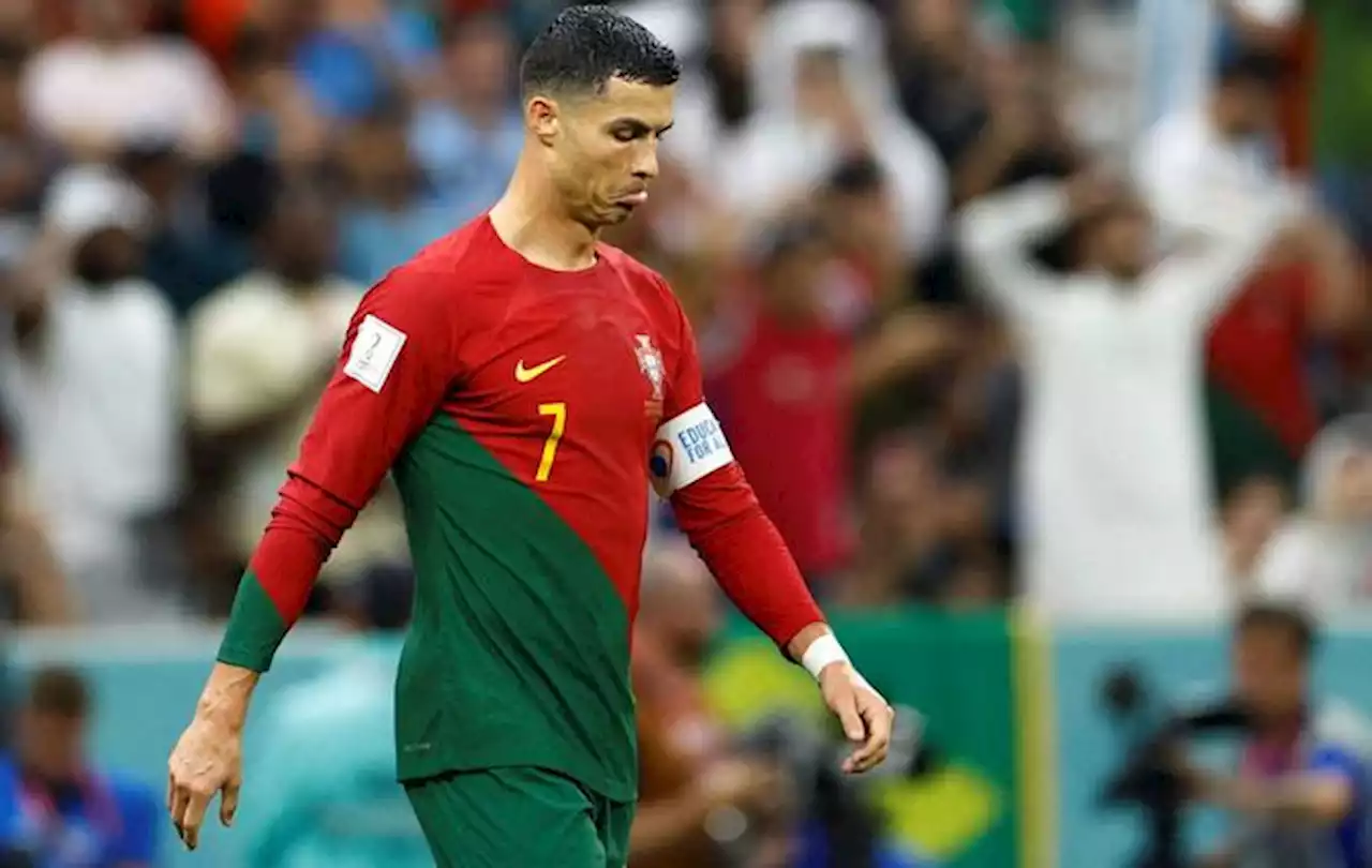 Coupe du Monde 2022 : Cristiano Ronaldo vers les records amers