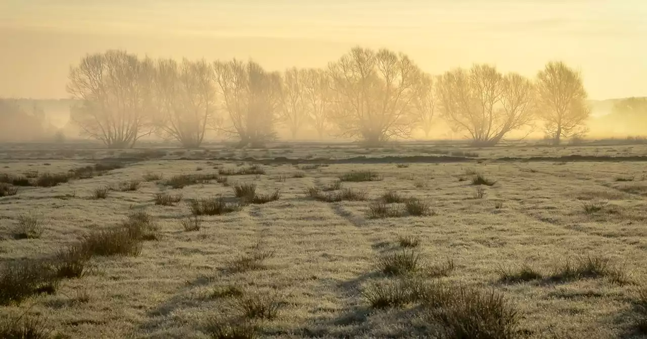 Two-day weather warning issued for Northern Ireland