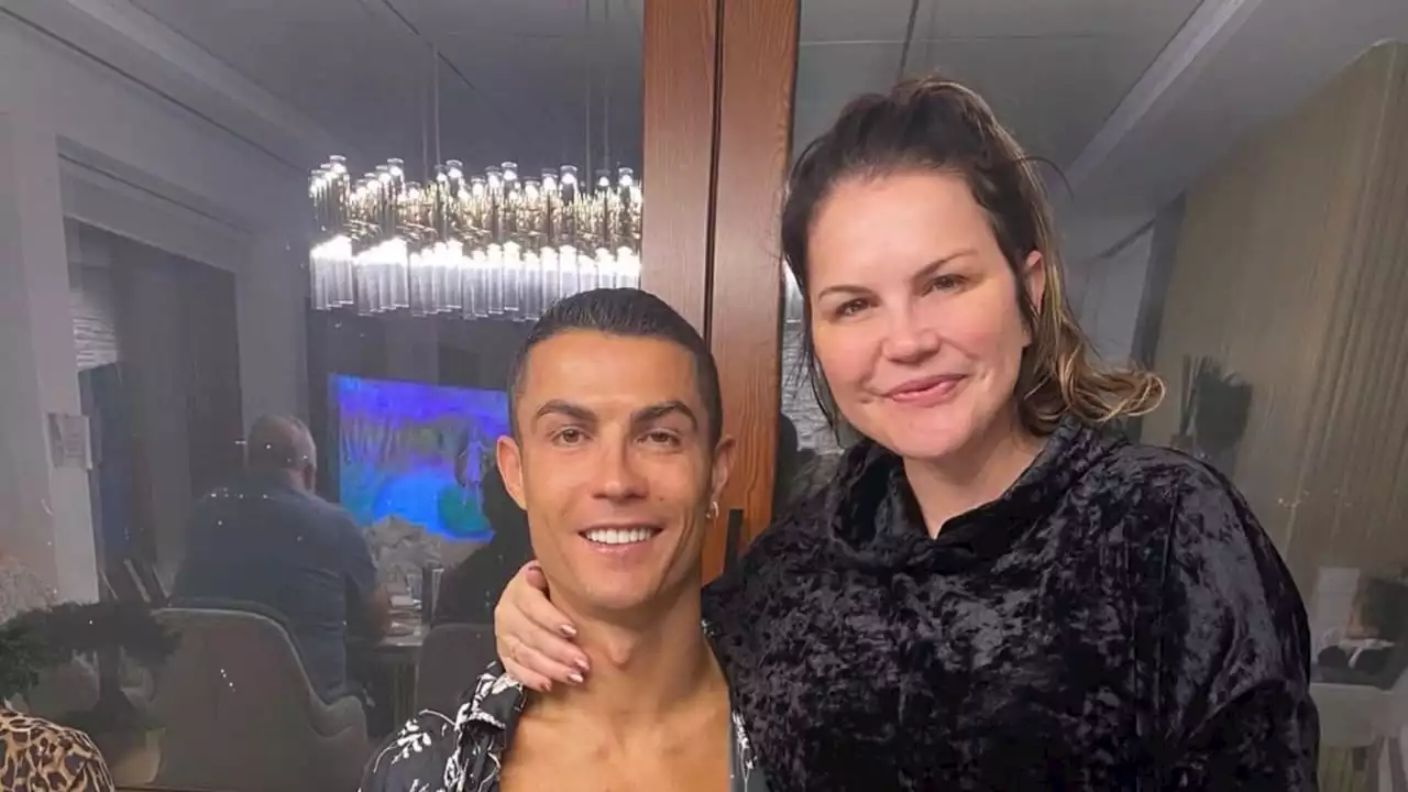 WM 2022: Aussage der Ronaldo-Schwester: ER sollte von der WM abreisen!