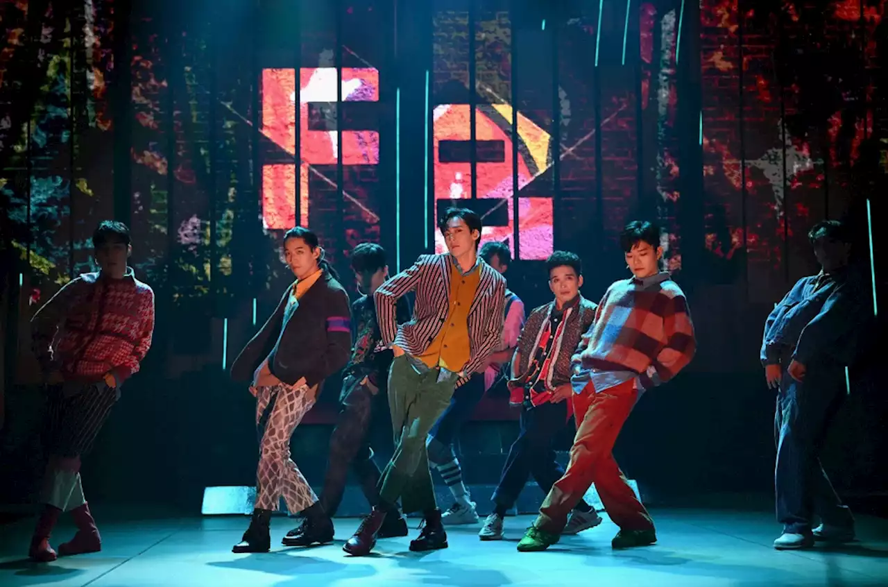 ‘KPOP’ Musical to Close in December Two Weeks After Opening on Broadway