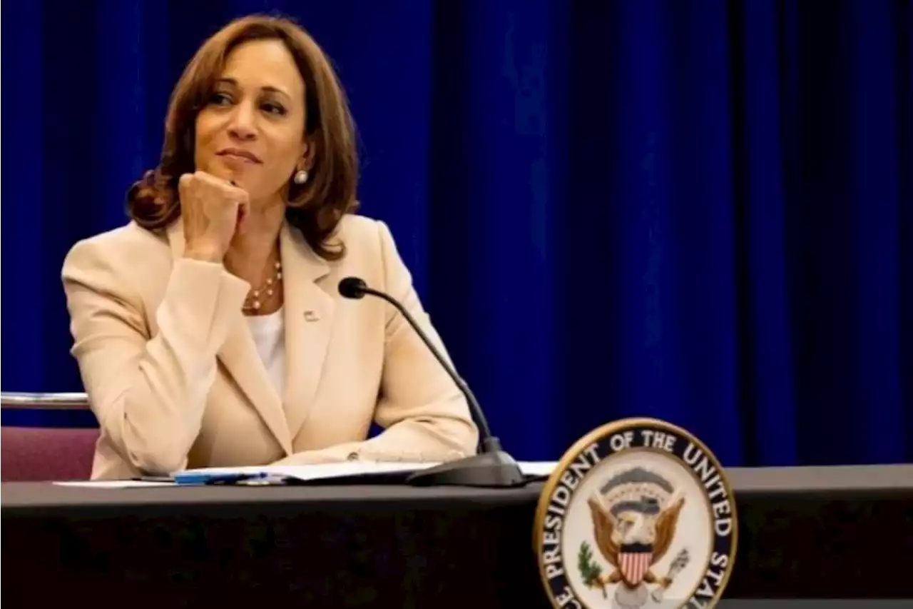 10 Daftar Wanita Paling Berpengaruh di Dunia Tahun 2022, Ada Kamala Harris