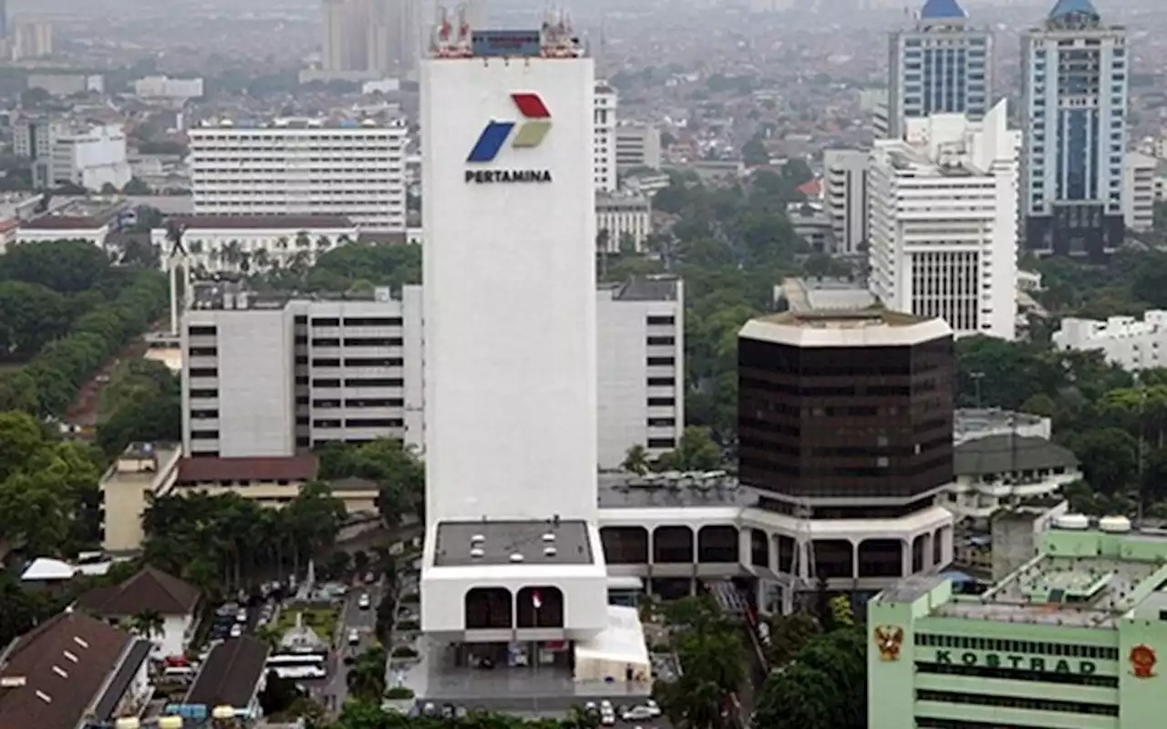 Pertamina Hulu Energi IPO Tahun Depan, Segini Porsi Saham yang Ditawarkan