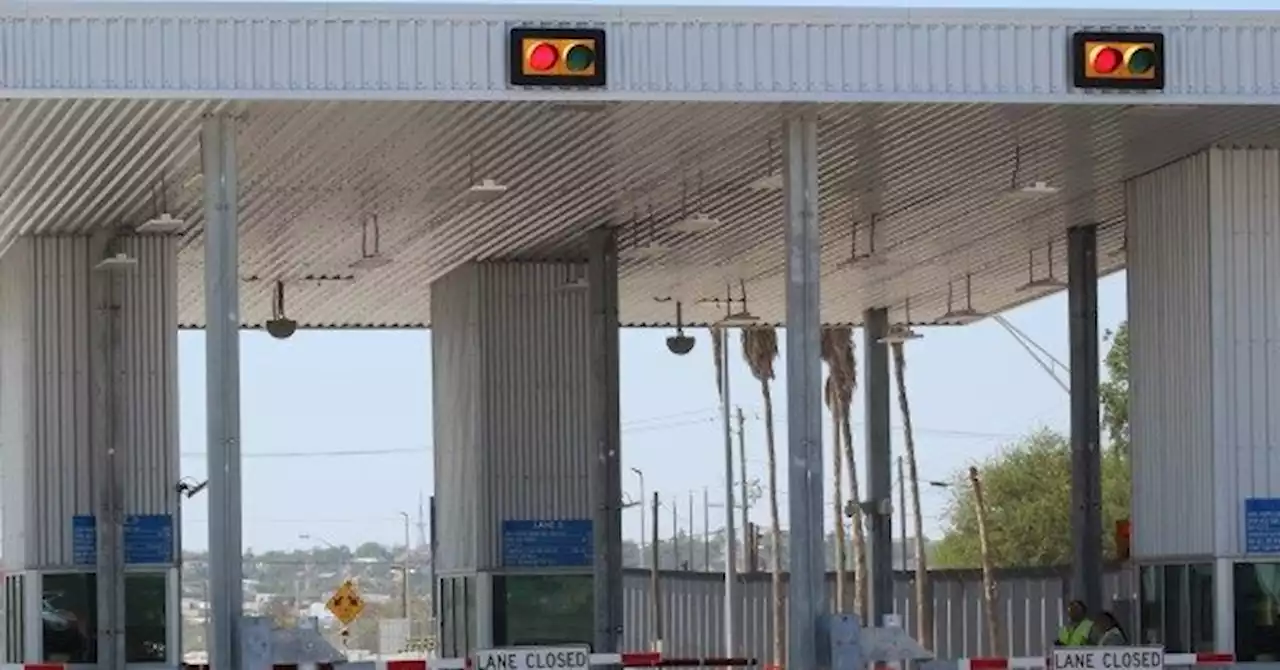 Gulf Cartel Allies Have Monopoly over Texas-Mexico Trade Bridge, Say Feds