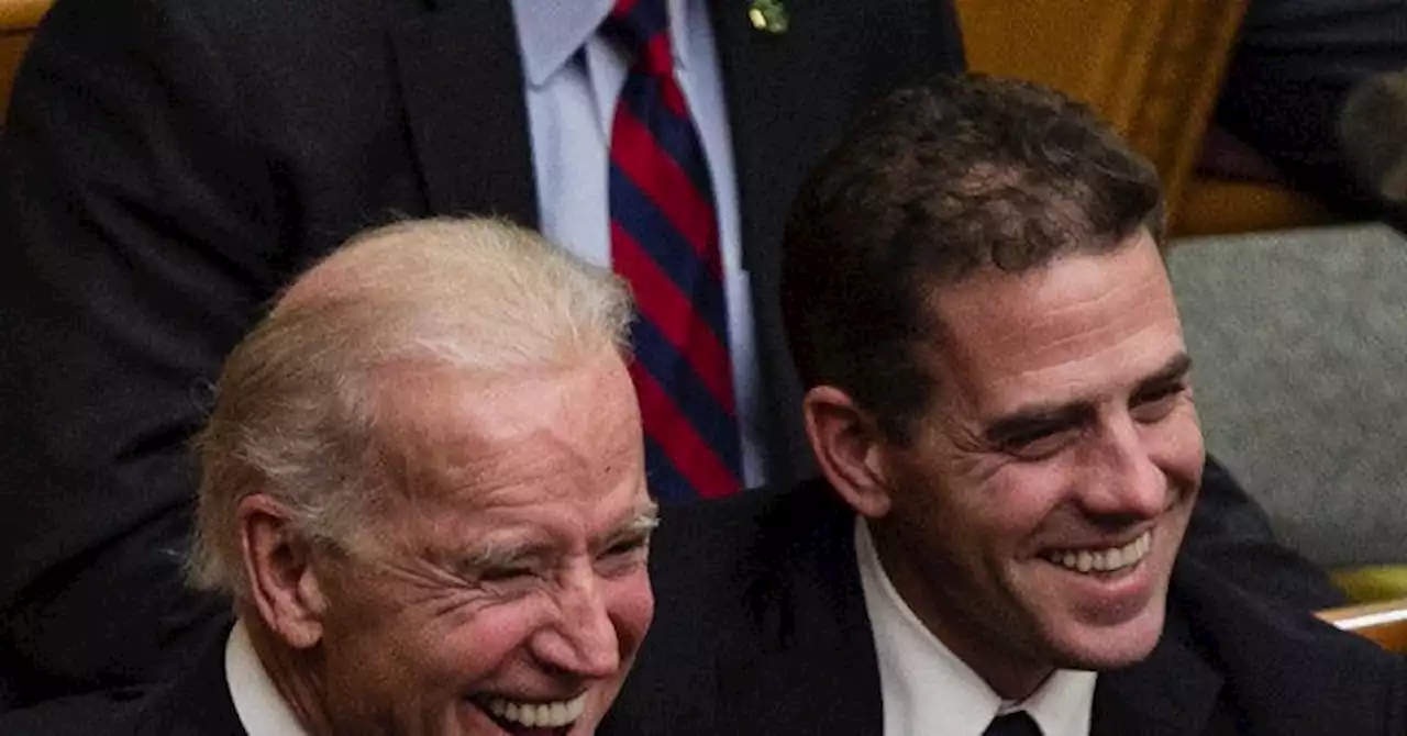 Trump Organization Convicted of Tax Fraud; Hunter Biden Still Walks Free