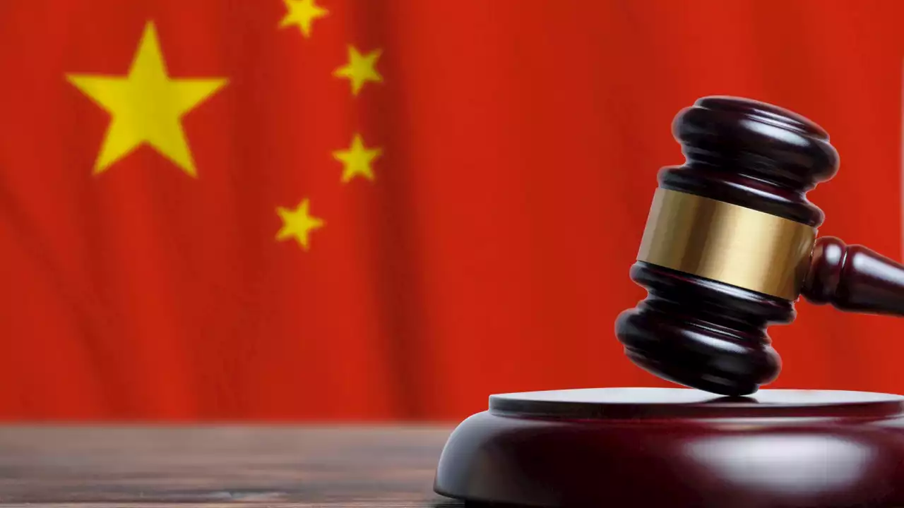 Court in China Recognizes NFTs as Virtual Property Protected by Law – Regulation Bitcoin News