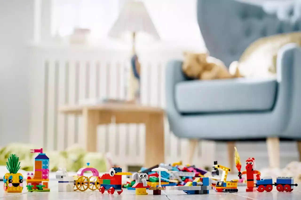 The 12 Toys of Christmas 2022: Your ultimate gift guide for kids this holiday season - BusinessMirror