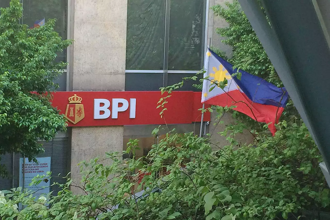 BPI taps TerraPay to boost remittances - BusinessWorld Online