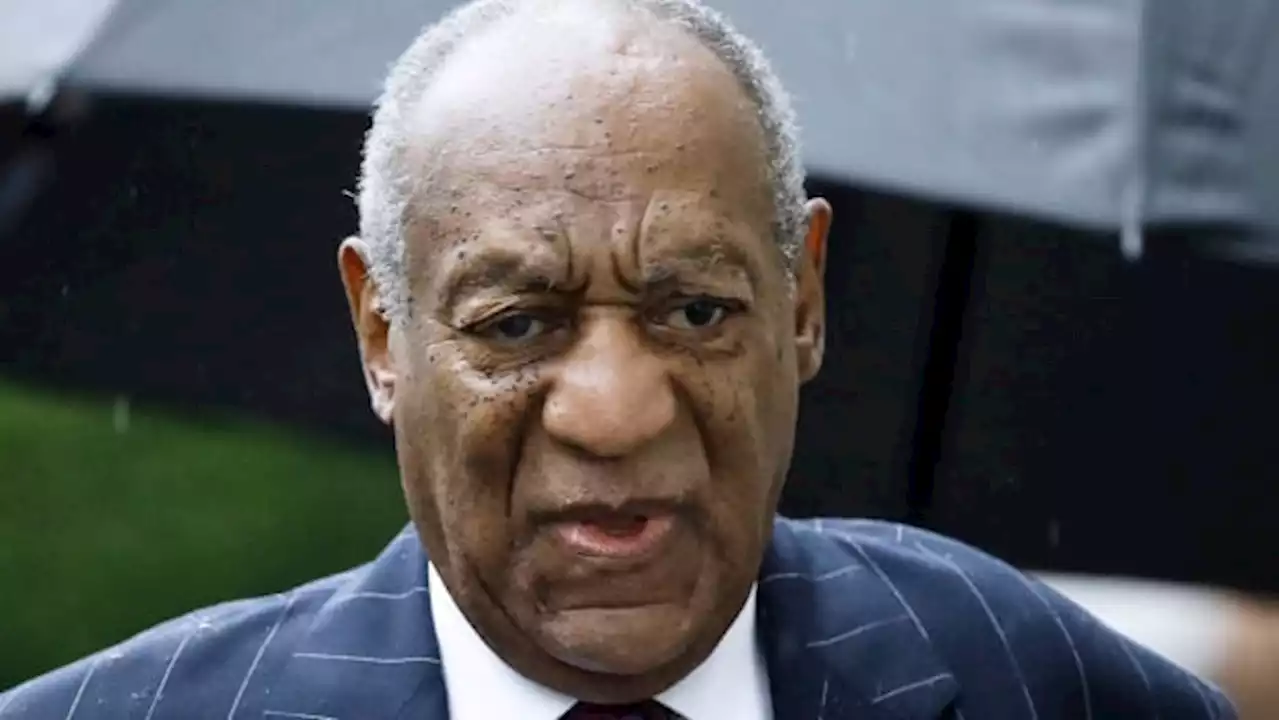 Bill Cosby, NBC sued by 5 women in new sexual assault case | CBC News