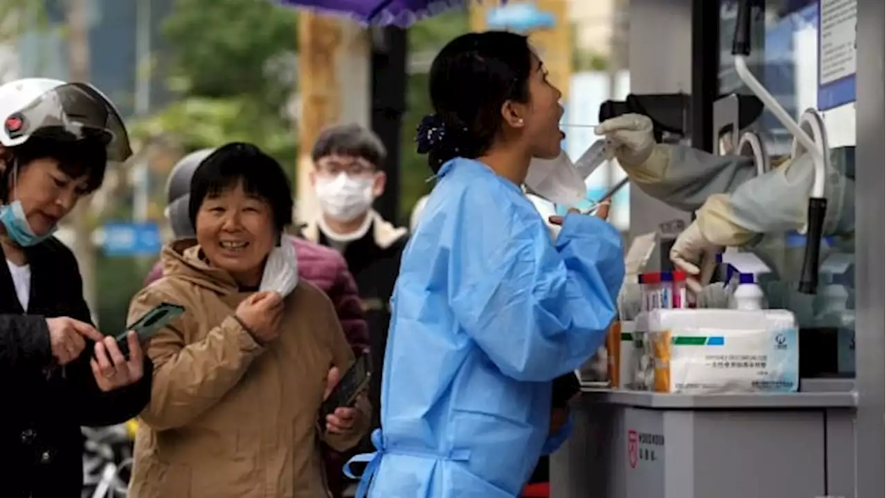 China announces rollback of strict anti-COVID-19 measures that sparked historic protests | CBC News