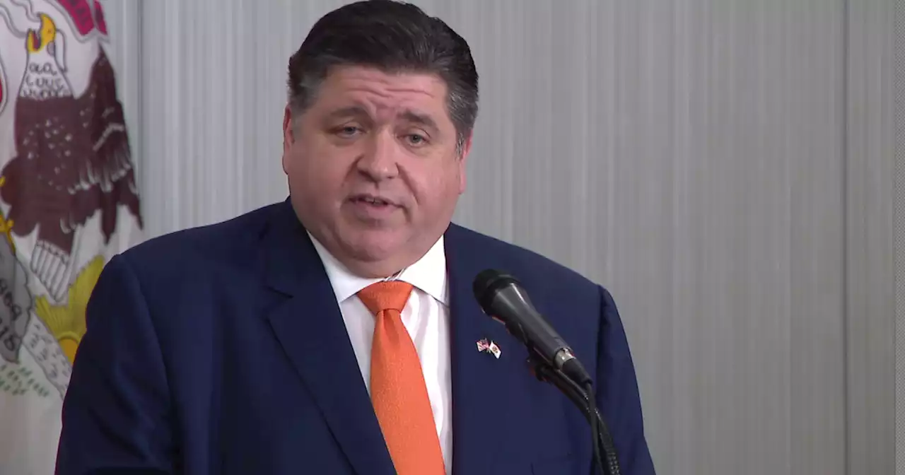 Gov. Pritzker approves amendments to controversial SAFE-T Act