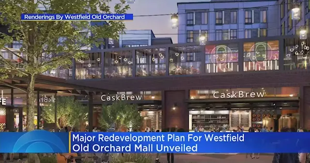 UPDATE: Westfield Old Orchard Going Beyond Just Mall Food