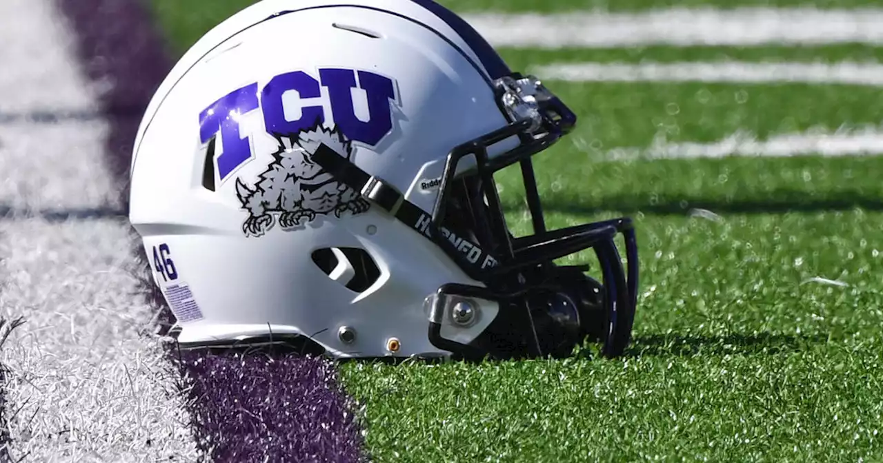 TCU's Garrett Riley is Broyles Award winner as top assistant