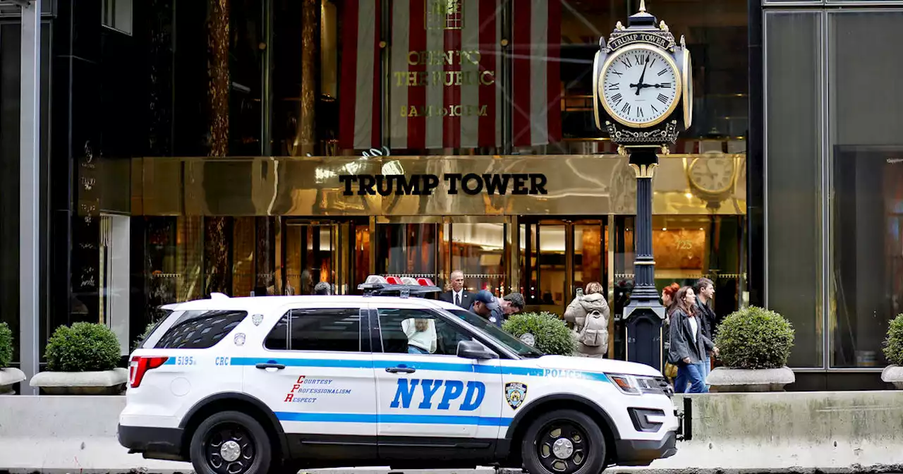 Trump Organization companies found guilty of all charges in tax fraud in New York trial