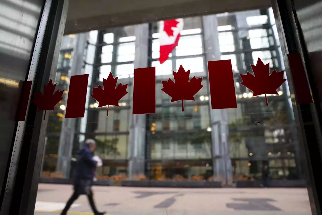 Bank of Canada hikes key rate by half percentage point