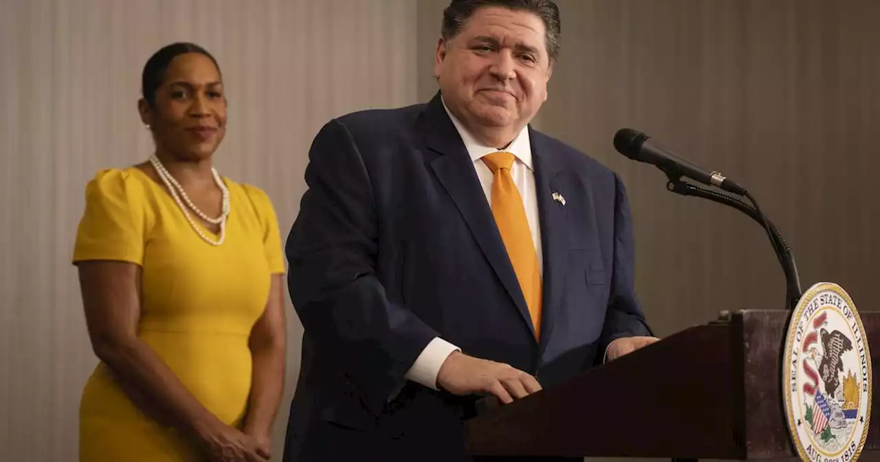 Gov. J.B. Pritzker signs amendment to criminal justice overhaul weeks before cash bail set to end