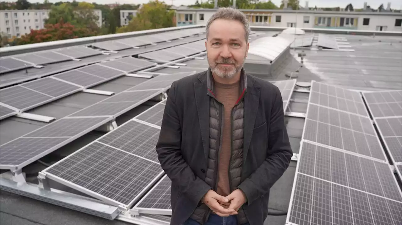 Sören Benn: Ohne Politik geht es auch nicht