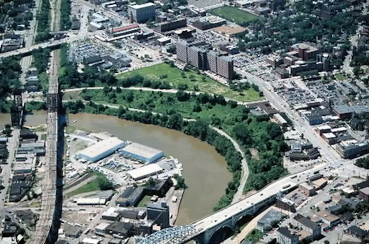 Irishtown Bend Park Project Receives a $5 Million Matching Grant Boost From Mandel Foundation