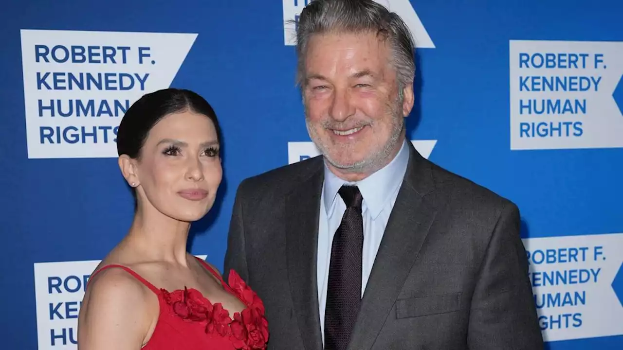 'Nous n'allons pas bien' : Hilaria Baldwin évoque pour la première fois le tir mortel de son mari