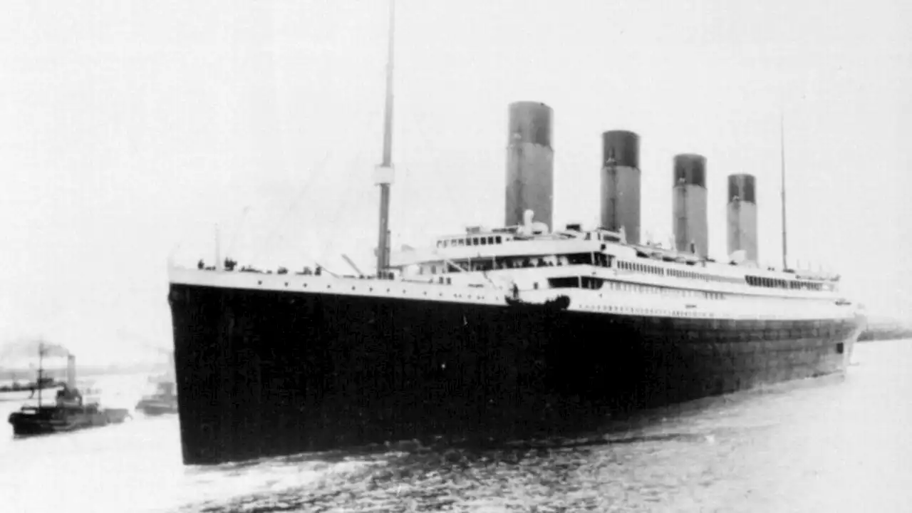 Titanic : qui était Millvina Dean, la dernière survivante du naufrage ?