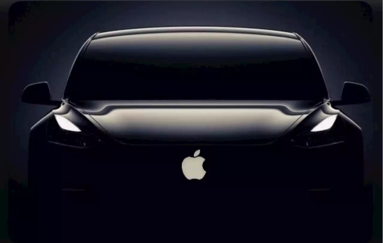 Apple Car : ne vous attendez à rien, vous serez quand même déçu