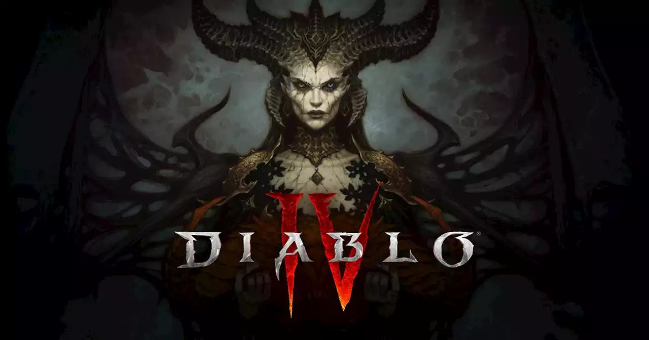 La date de sortie de Diablo IV a fuité (merci Microsoft)