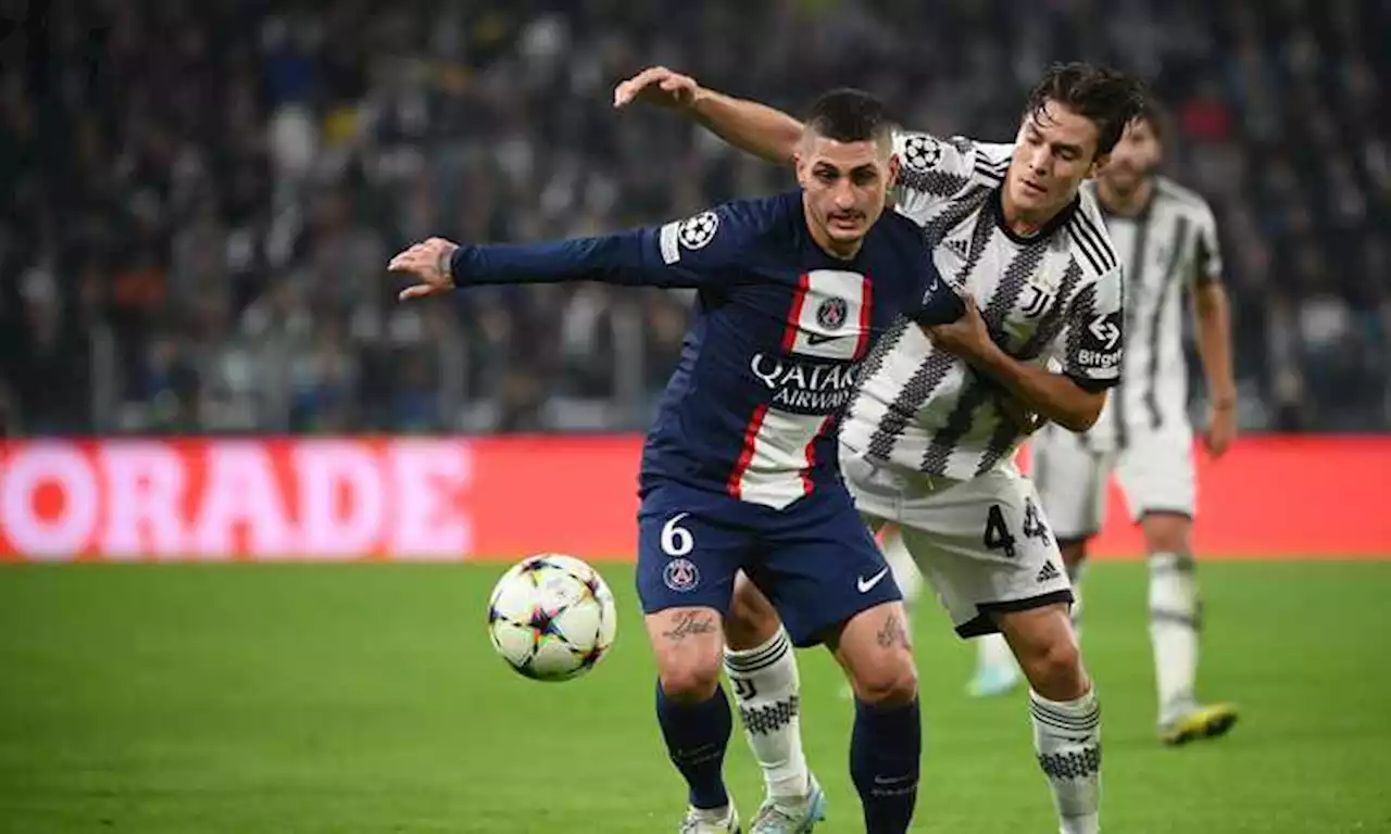 Psg, Verratti a vita: pronto il rinnovo