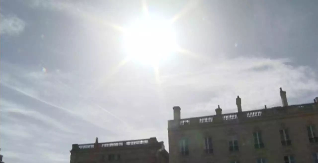 Météo : les températures anormalement chaudes se prolongent et inquiètent les scientifiques