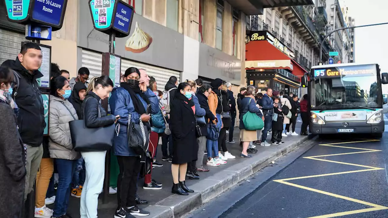 Transports en Île-de-France : vers une prise en charge à 75 % par les entreprises ?