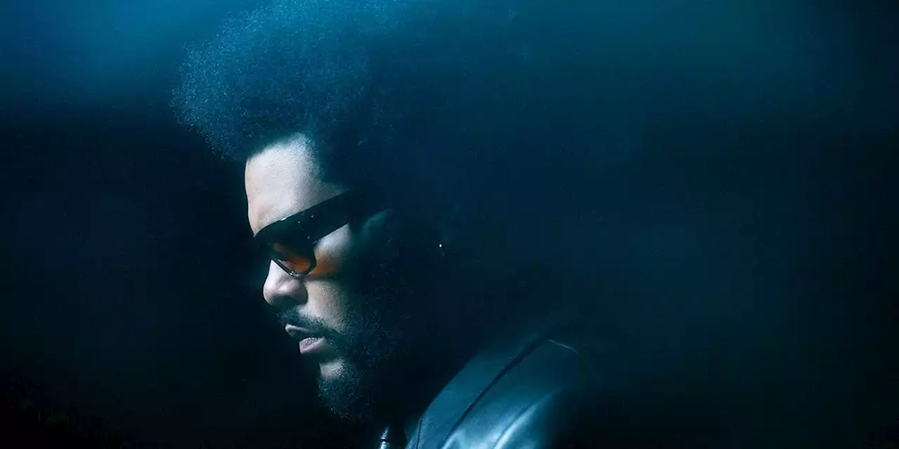 'Avatar: The Way of Water' Trailer Features New Music From The Weeknd