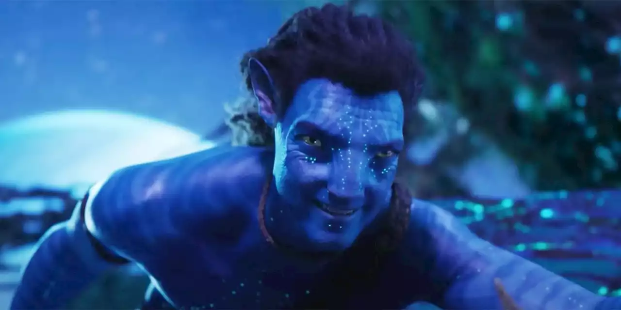 First 'Avatar: The Way of Water' Reactions Call it 'Immersive,' 'Stunning,' and Better Than the First Film