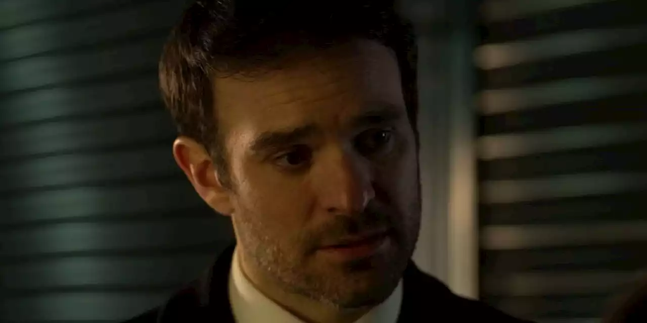 First ‘Treason’ Trailer Shows Charlie Cox Confronting a Complicated Past