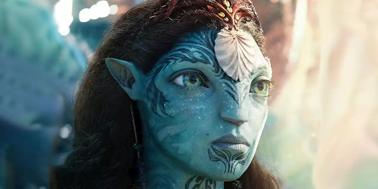 New 'Avatar: The Way of Water' Featurette Promises the Movie Event of a Generation